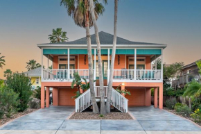 Beach Breeze home